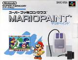 Mario Paint (Super Famicom)
